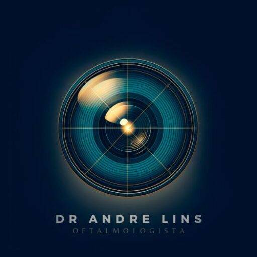 Dr Andre Lins – Oftalmologista